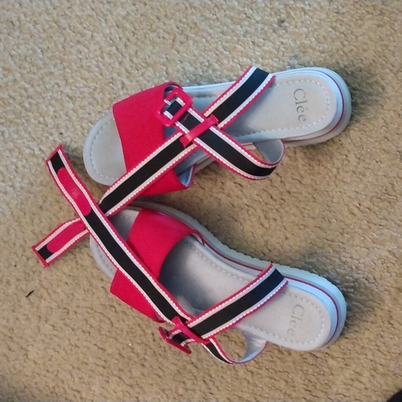 2270 clée women's shoes - Picture 1 of 5